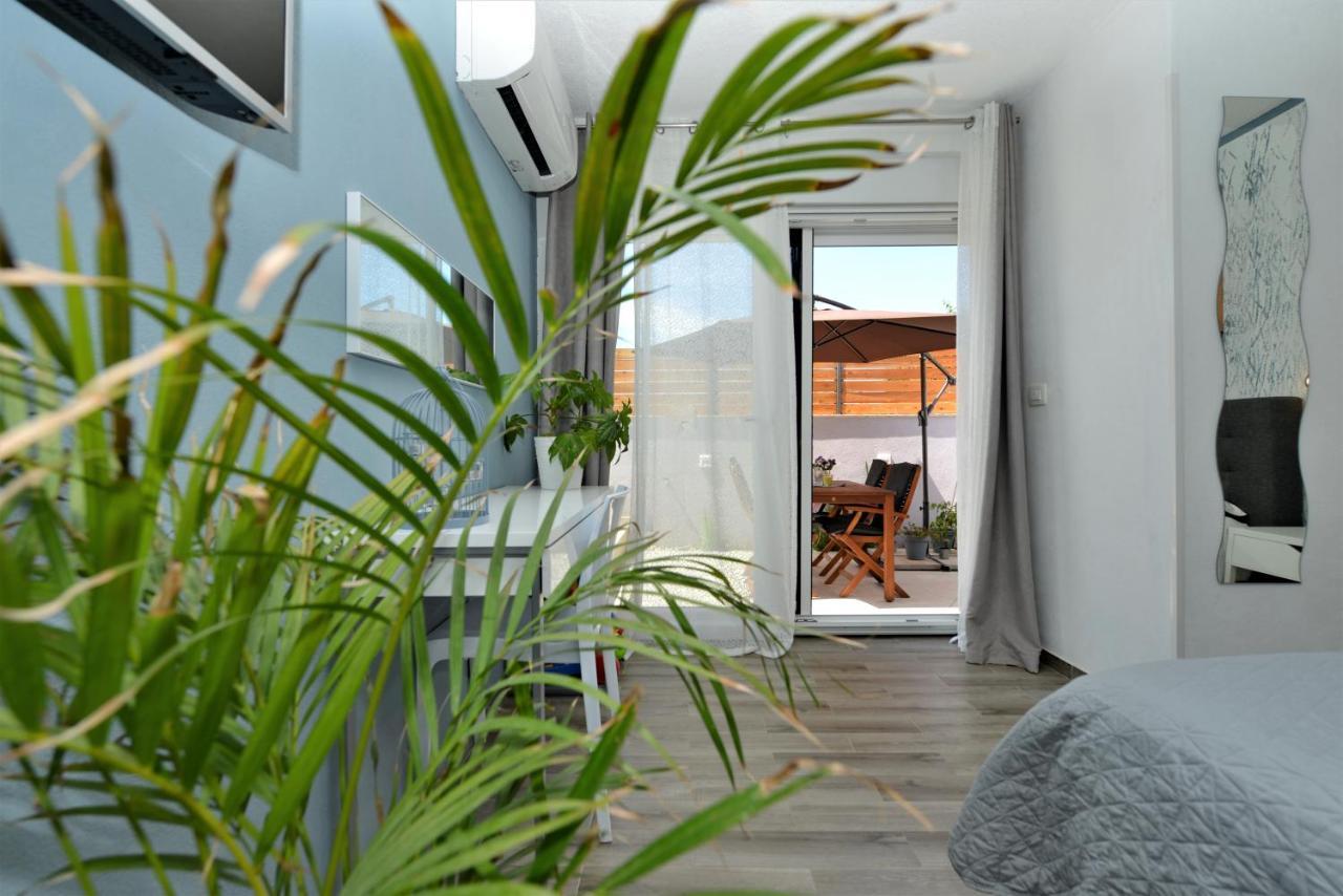 Pop&Rock Holiday House Zadar Exterior photo