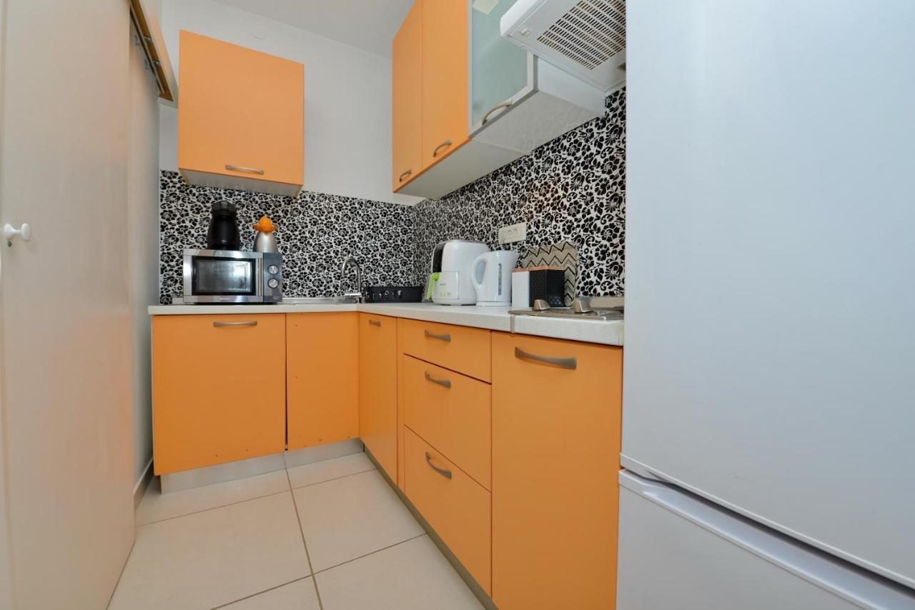 Pop&Rock Holiday House Zadar Exterior photo