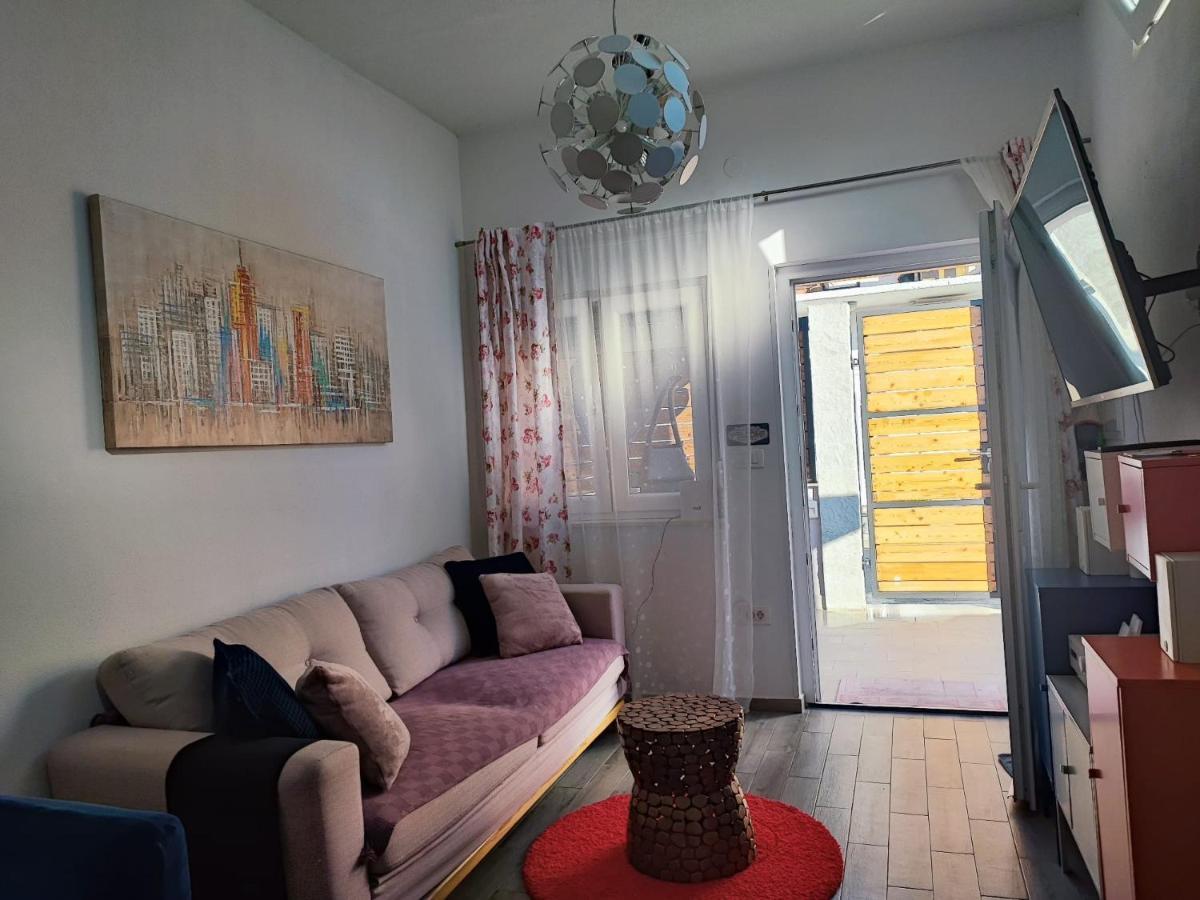 Pop&Rock Holiday House Zadar Exterior photo