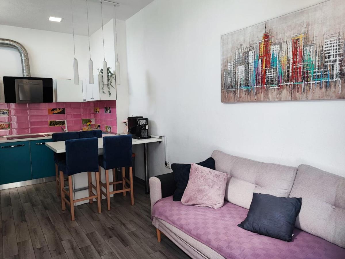 Pop&Rock Holiday House Zadar Exterior photo